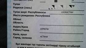 Что нужно для получения СНИЛС гражданину Казахстана в Аптеки Столички