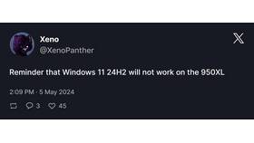 Что означает прекращение поддержки Windows в Аптеки Столички