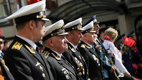 Что приняла Госдума сегодня по военным пенсиям в Аптеки Столички