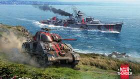 Что такое War Thunder Mobile в Аптеки Столички
