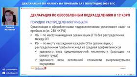Что значит обособленное подразделение юридического лица в Аптеки Столички