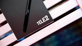 К чему привязан Tele2 в Аптеки Столички