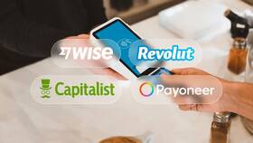 Как открыть карту PayPal в Аптеки Столички
