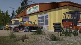 Как открыть карту в My Summer Car в Аптеки Столички