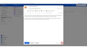 Как ответить на письмо в Mail.ru в Аптеки Столички