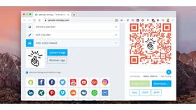 Как прочитать QR-код на компьютере в Аптеки Столички