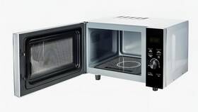 Как работает микроволновка без вращающейся тарелки в Аптеки Столички