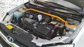 Как сбросить показания расхода топлива на Lada Granta в Аптеки Столички