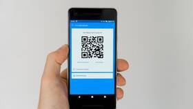 Как сканировать QR-код в Аптеки Столички