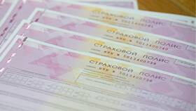 Как сменить страховой полис в Аптеки Столички