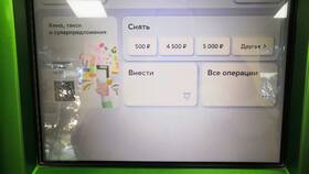 Как снять наличные с кредитной карты Сбербанка без комиссии в Аптеки Столички