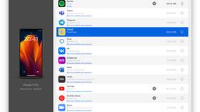Как установить приложение Тинькофф на iPhone в Аптеки Столички