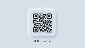 Как выглядит QR-код: структура и особенности в Аптеки Столички