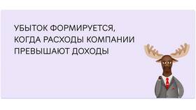 Налоговый учет убытков в предпринимательской деятельности в Аптеки Столички