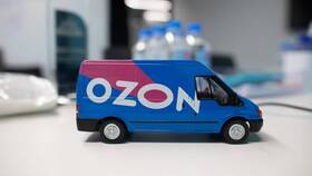 Почему на Ozon доставка месяц в Аптеки Столички