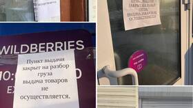 Почему недоступен Валберис? в Аптеки Столички