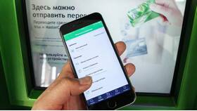Почему обновили Сбербанк Онлайн: основные причины и изменения в Аптеки Столички