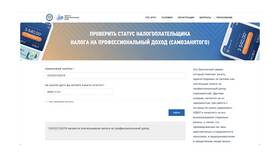 Самозанятый: чем подтверждается статус в Аптеки Столички