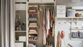Система шкафов PAX от IKEA: полное руководство в Аптеки Столички