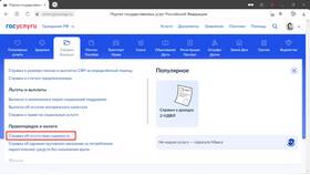 Справка о несудимости через Госуслуги: сроки получения в Аптеки Столички