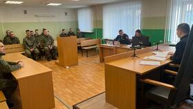 За что могут отправить на гауптвахту в Аптеки Столички
