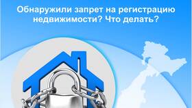 Запрет на совершение действий по регистрации: что это означает? в Аптеки Столички