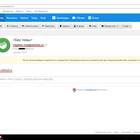 Почему на Mail.ru не приходят письма