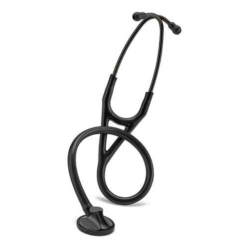 Стетоскоп 3M Littmann Master Cardiology черная трубка 69 см 2161 в Аптеки Столички