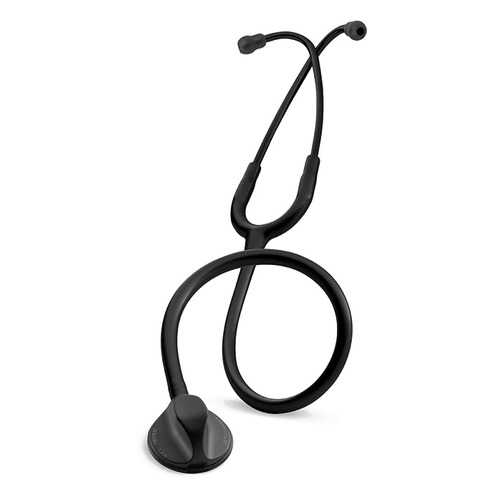 Стетоскоп 3M Littmann Master Classic II черная трубка 69 см 2141 в Аптеки Столички